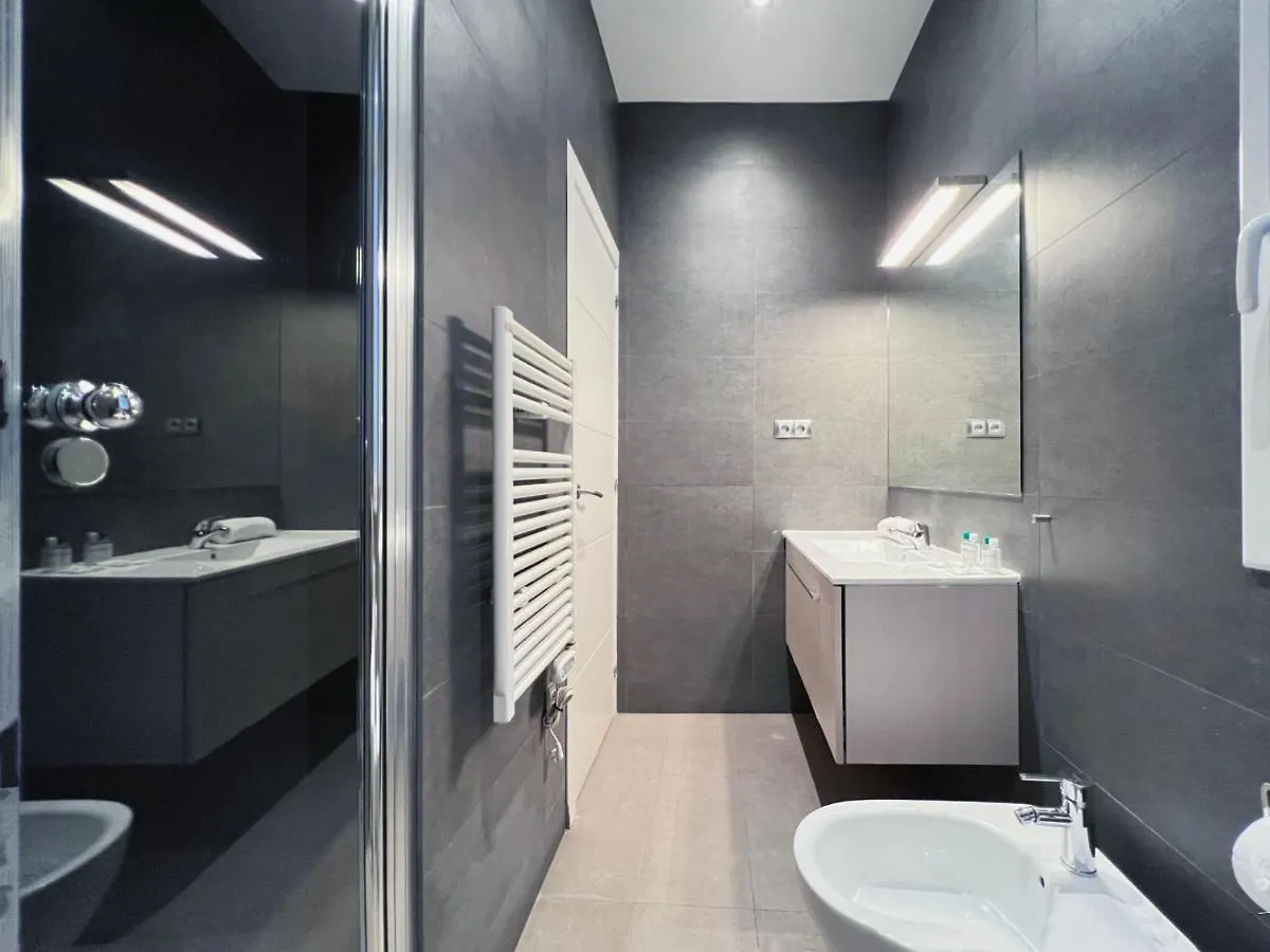 Stay U-Nique Apartments Fontanella Βαρκελώνη