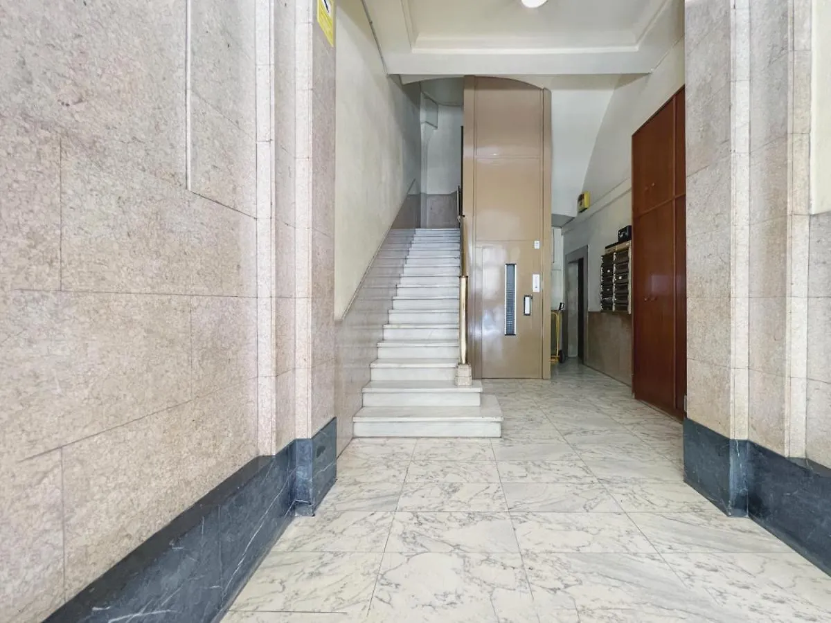 Stay U-Nique Apartments Fontanella Βαρκελώνη Ισπανία