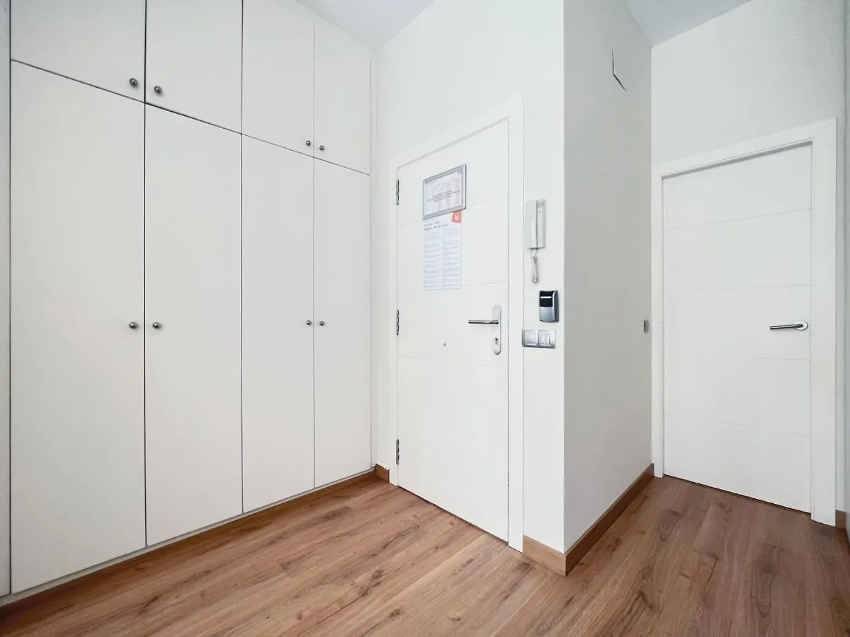 Stay U-Nique Apartments Fontanella Βαρκελώνη 0*,